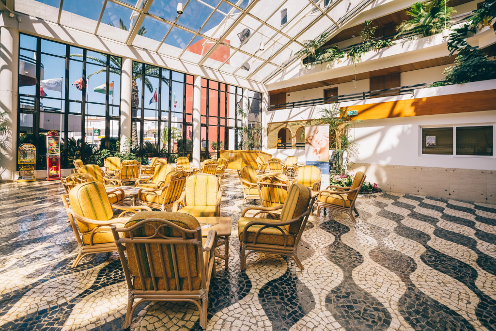 Muthu Oura Praia Hotel