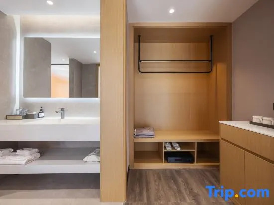 Youxi Movie Hotel (Qujing Jiangjun Town Branch)