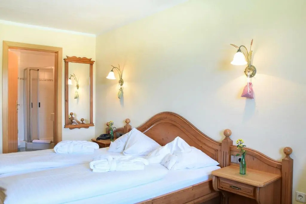 Hotel Steffner-Wallner