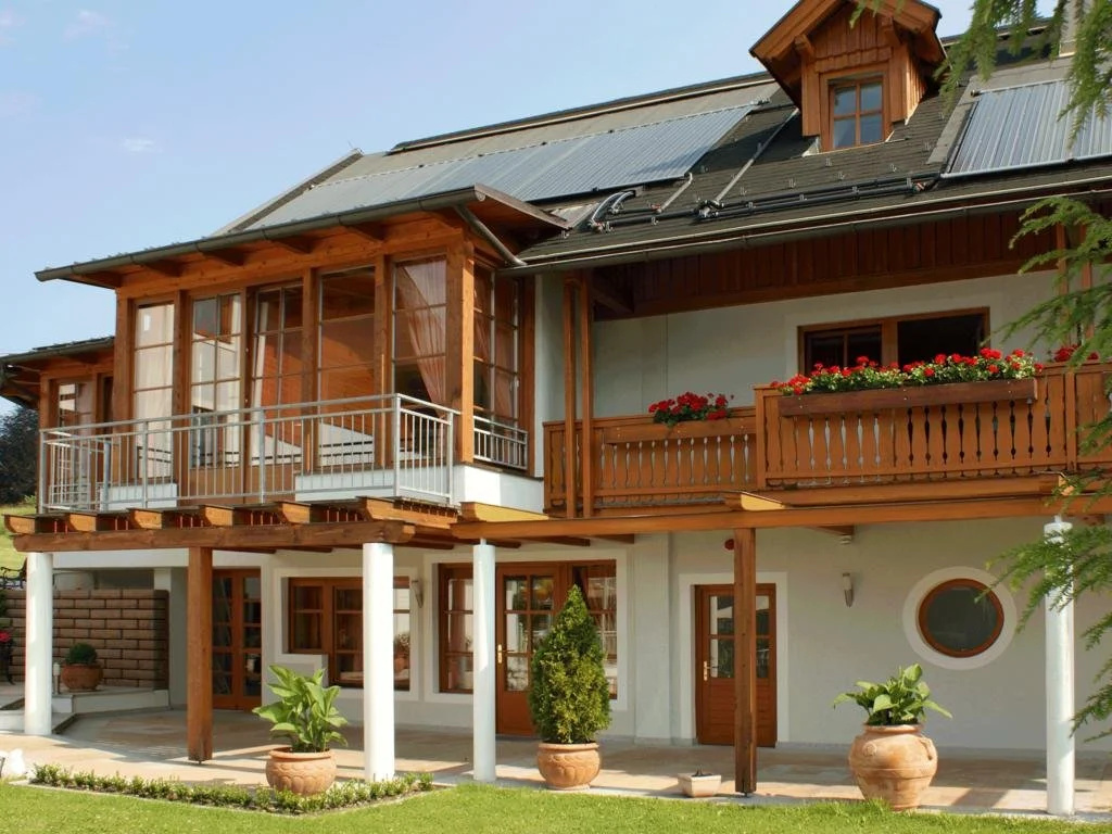 Sportpension Aichholzer