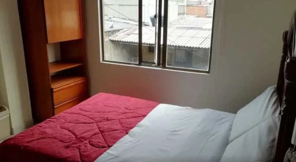 Hostal Fontanar Prado