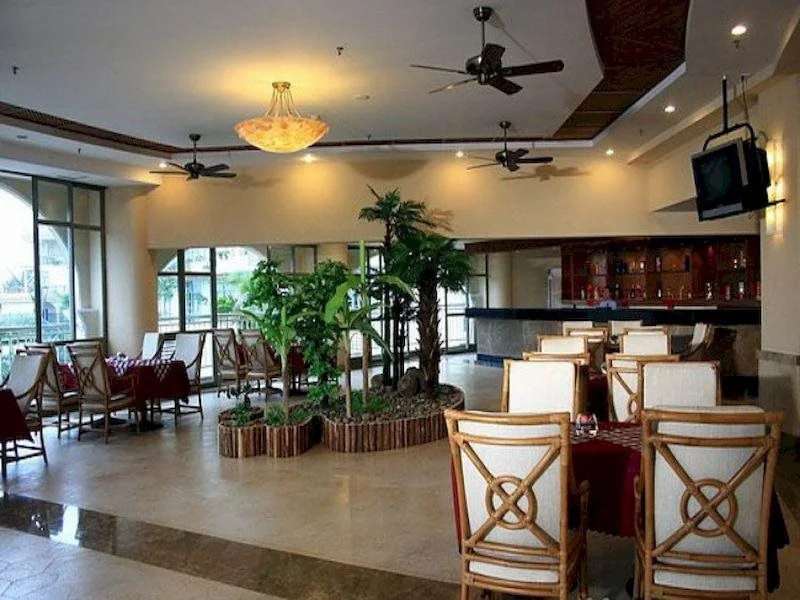 Boao Yudaiwan Hotel