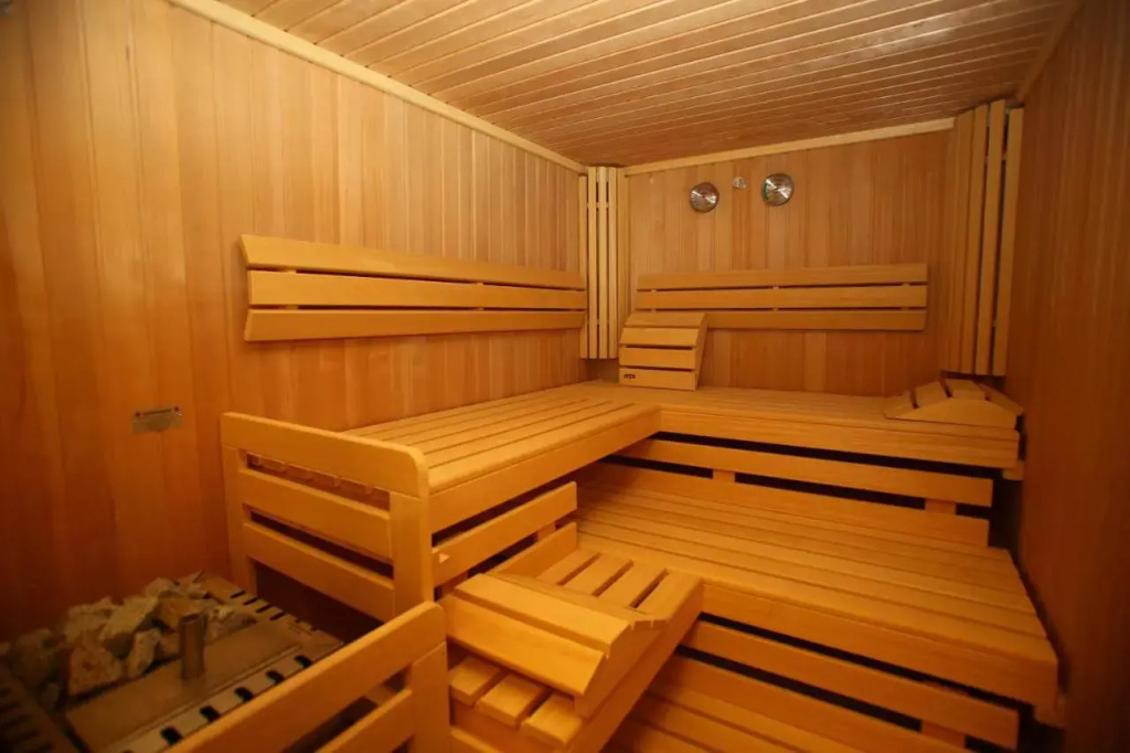 Pension Weinberg mit Landhaus Nizza