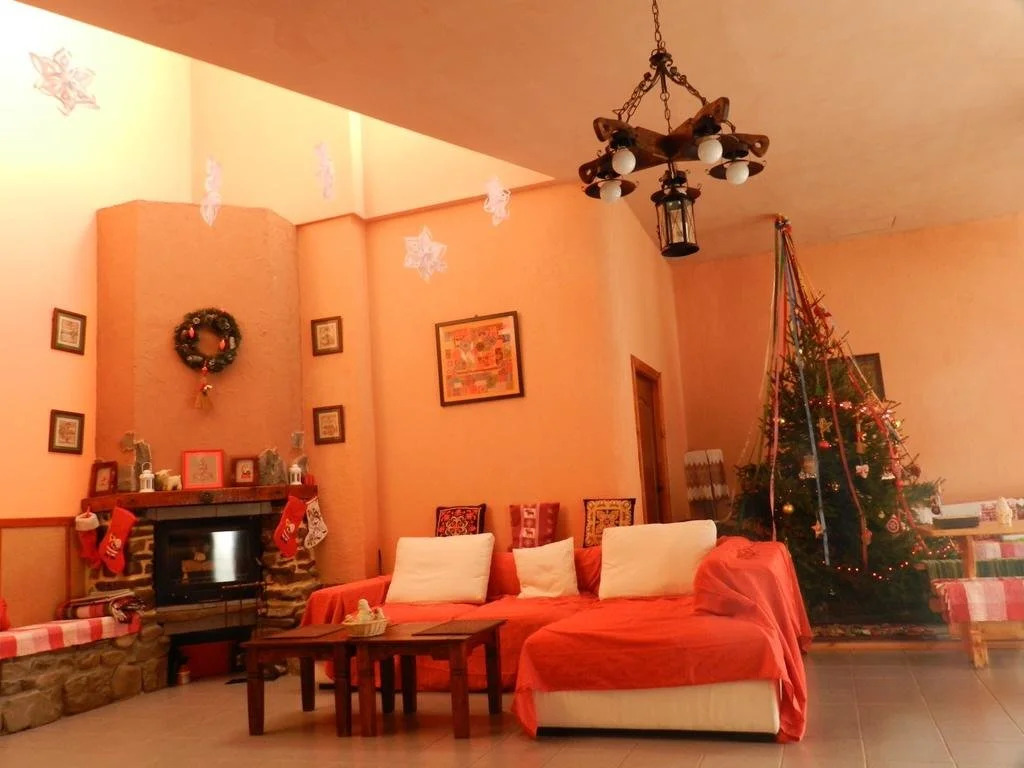 Hotel Fortetsya