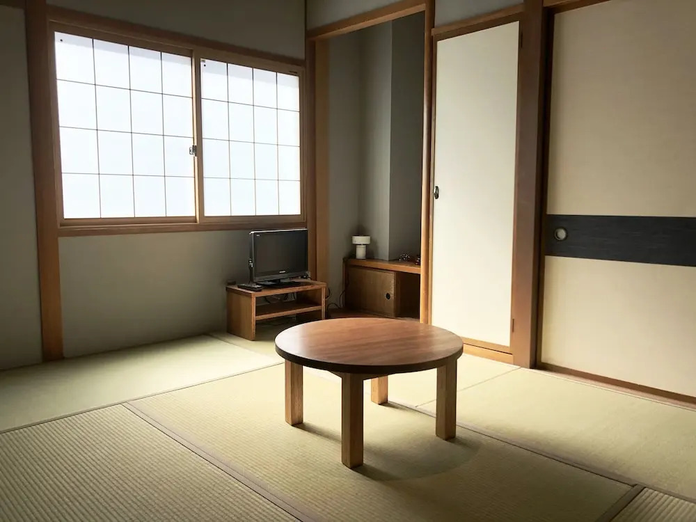 Ryokan Kiyota