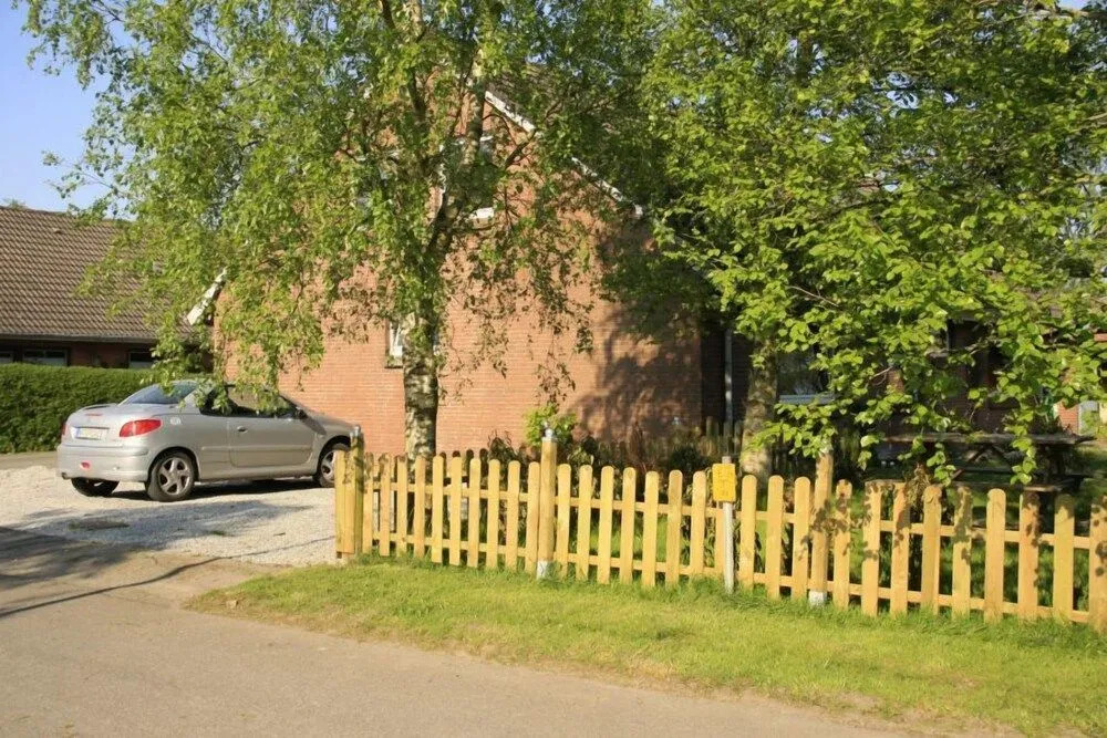 Haus Sanfte Brise