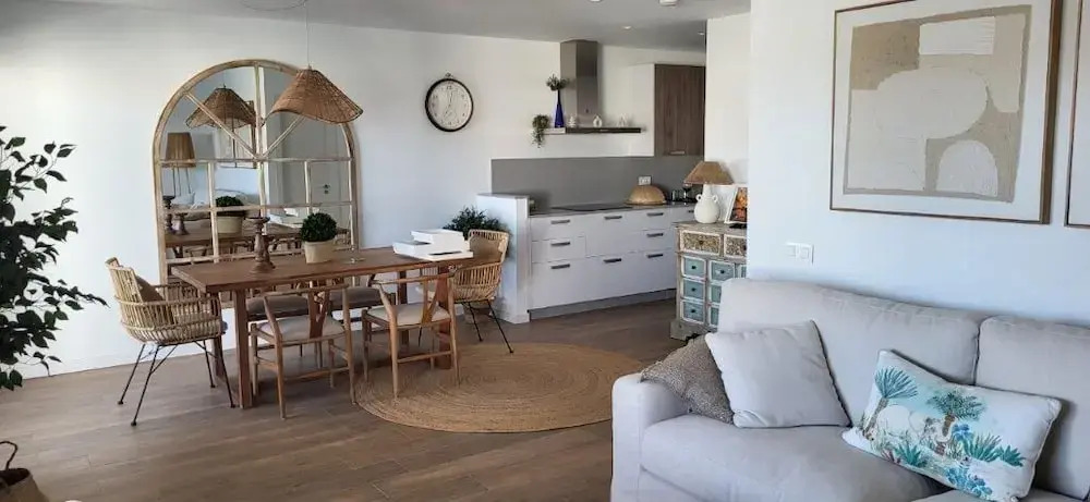 Serena Holiday Homes by LIVVO