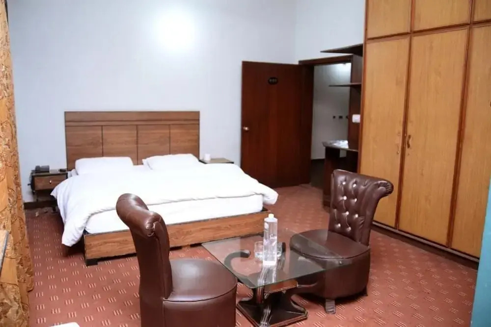 Green Land Hotel Lahore