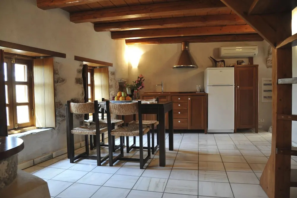 Rodi House
