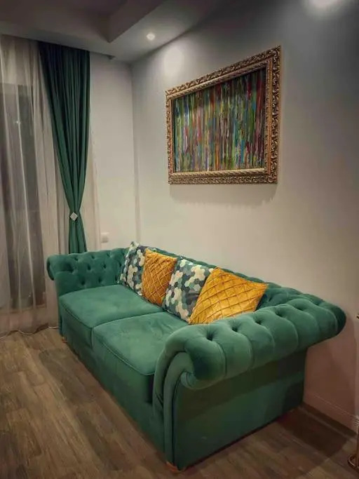 Emerald Home