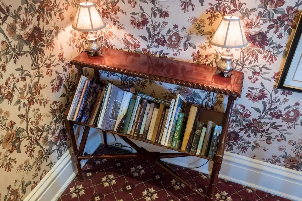 The Inn on Negley