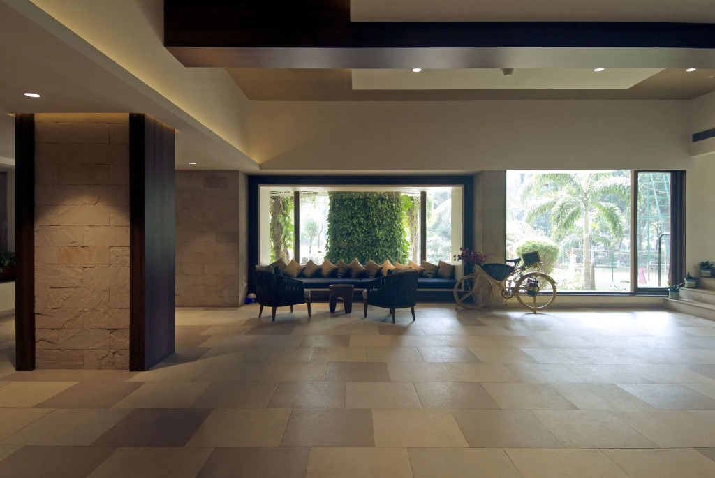 The Resort