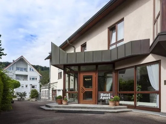 Hotel Apart