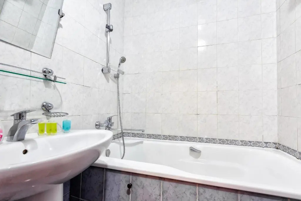 401 Apartamenty v delovom tsentre Otlichno podhodjat dlja komandirovannyh i turistov