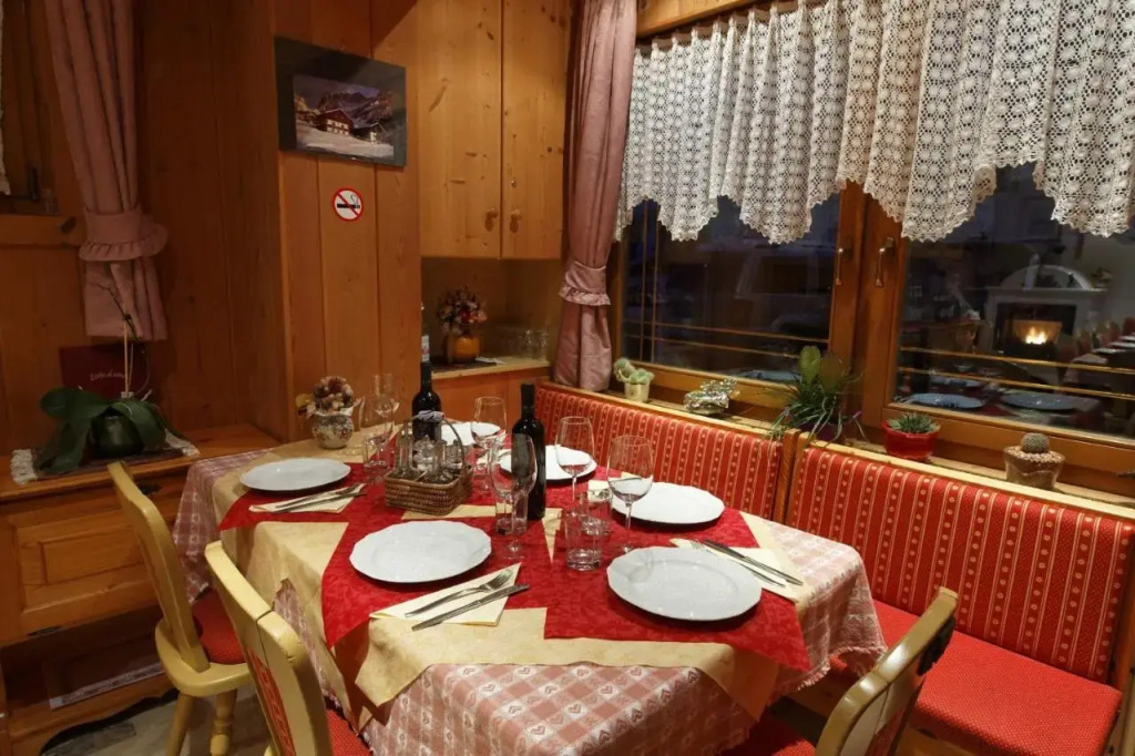 Pensione Haus Erica