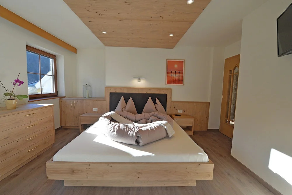 Apartment 4 Holiday - Wolly