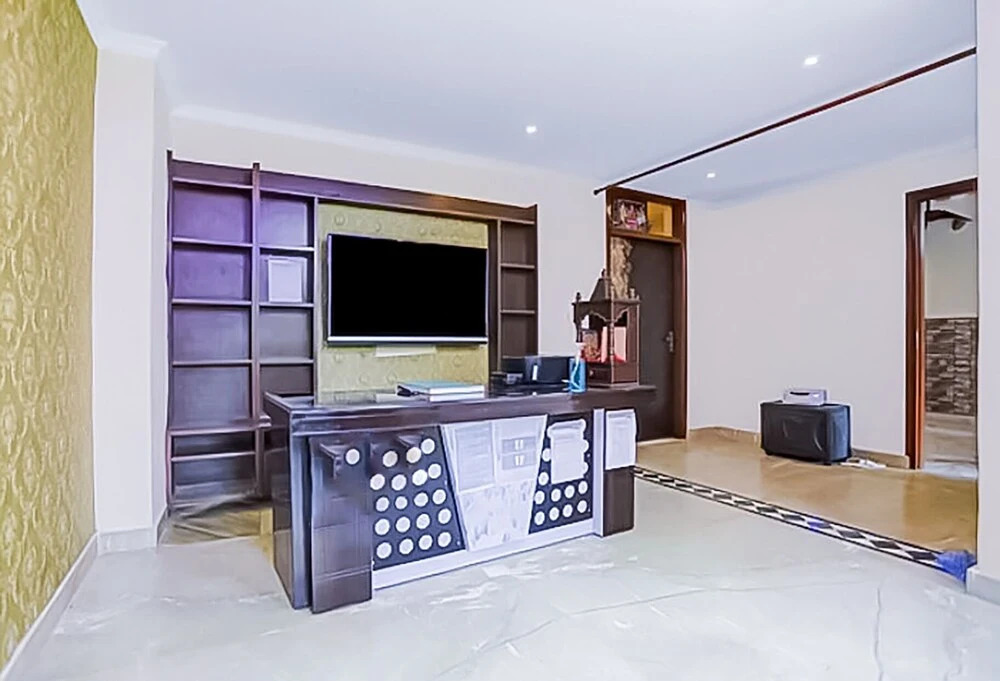 Roomshala 117 Shubham residency