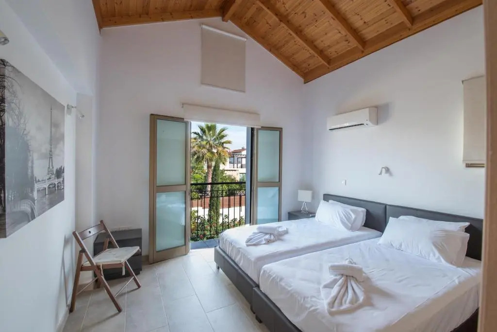 Kymma Villas