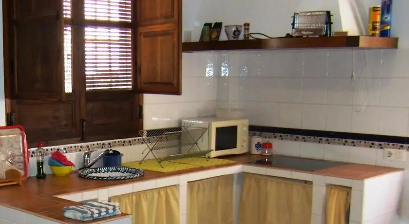 Casa Granado