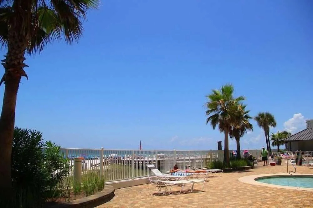 Windward Pointe 1405 By Redawning