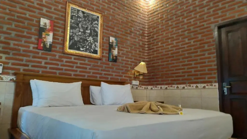 Eliska Sari Bungalows Sumberkima