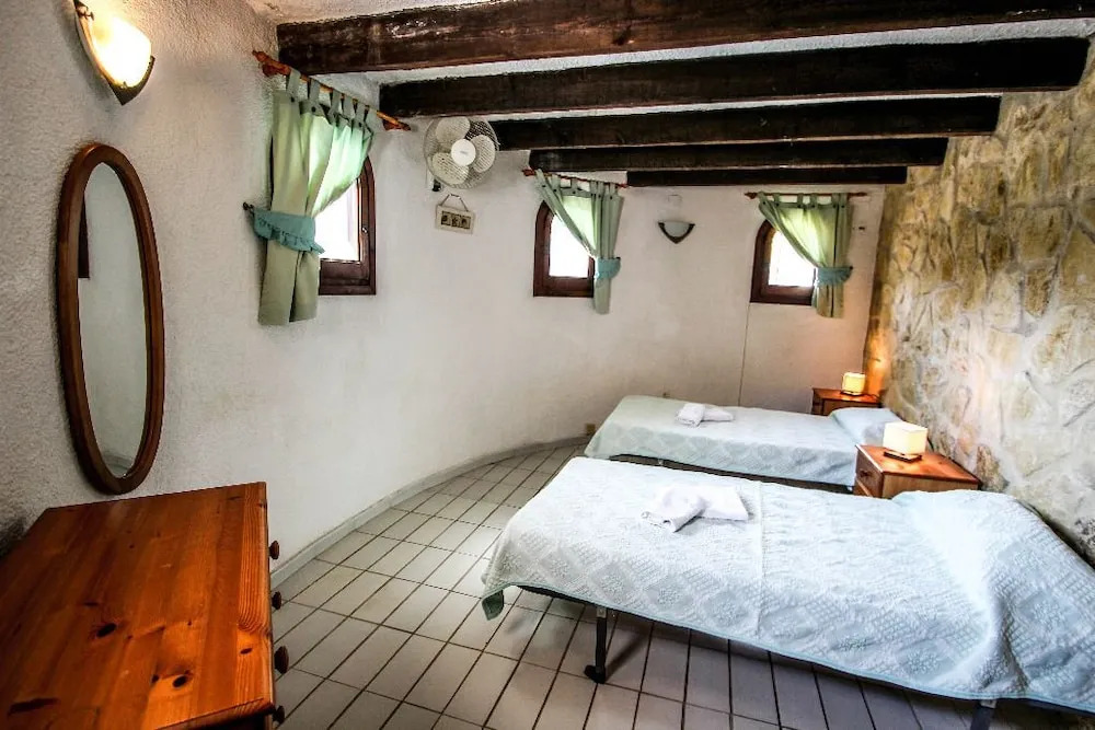 Sweet - modern, well-equipped villa with private pool in Benissa