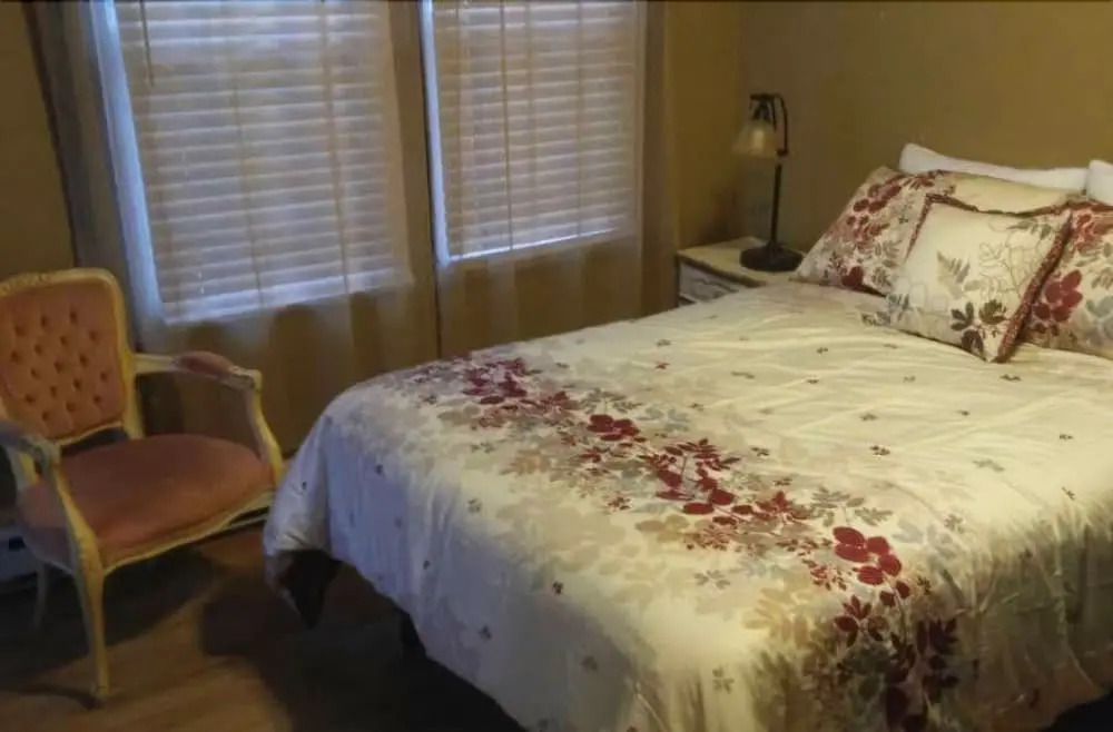 Perfect for Couples Home away from Home