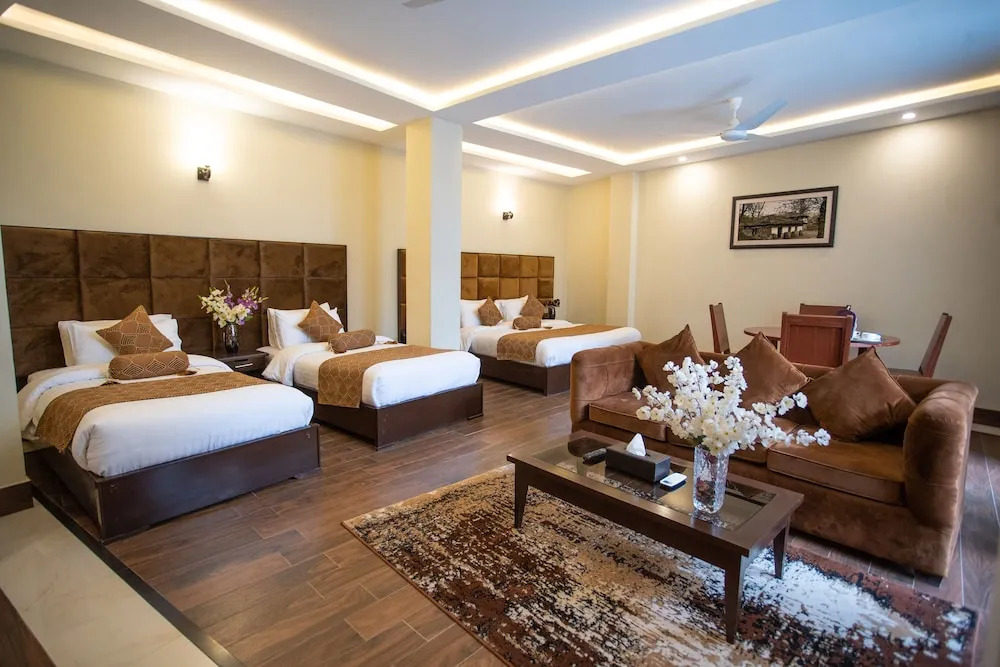 Hotel One Swat