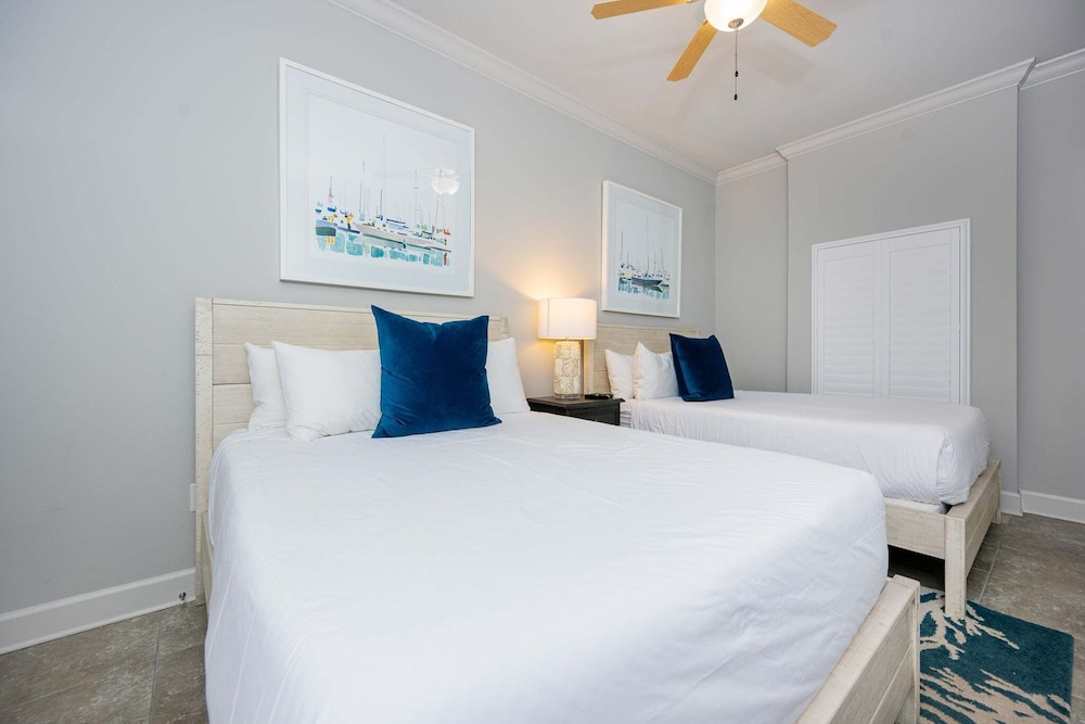 Phoenix Orange Beach Ii 505 4 Bedroom Condo