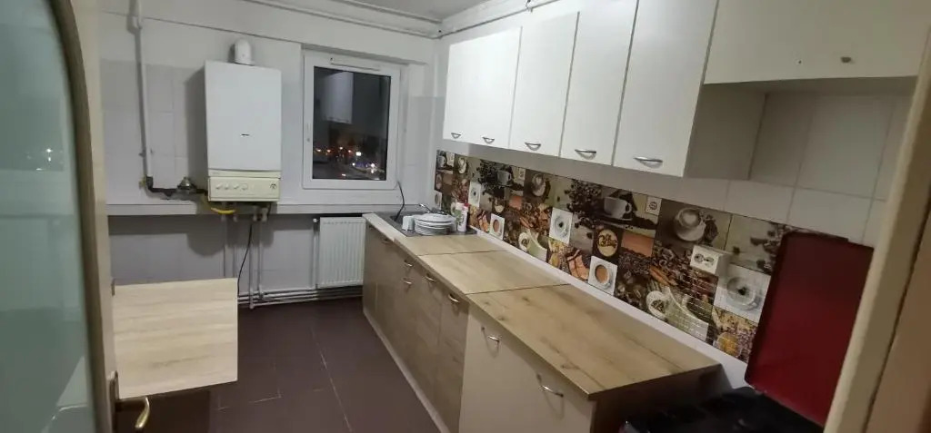 Apartament 2 camere Cetatea Alba Carolina