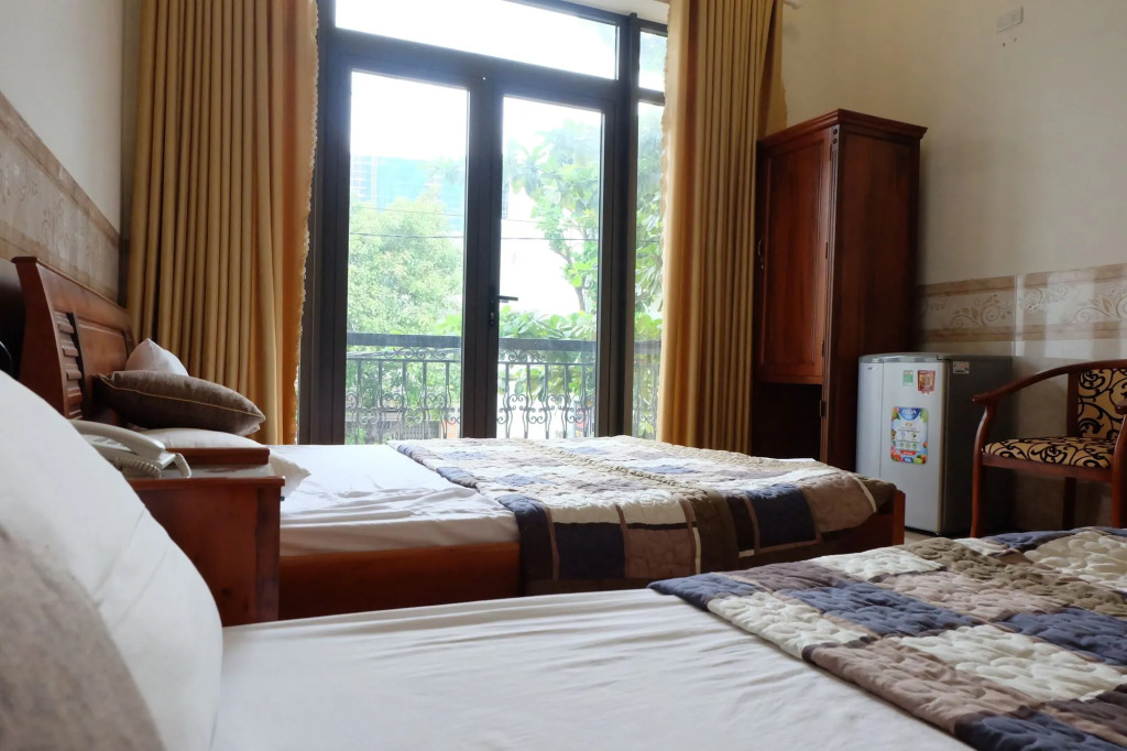 Sao Biển Quy Nhơn Hotel