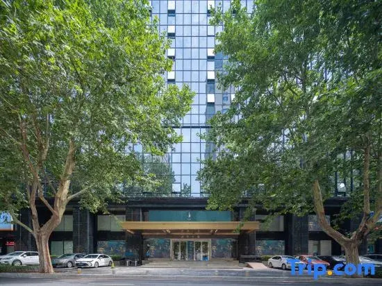 Banbu Zizhu Hotel (Laohutan Ocean Park)