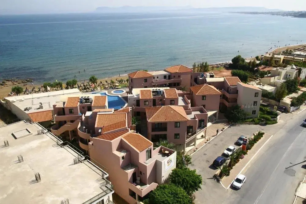Iolida Star Hotel