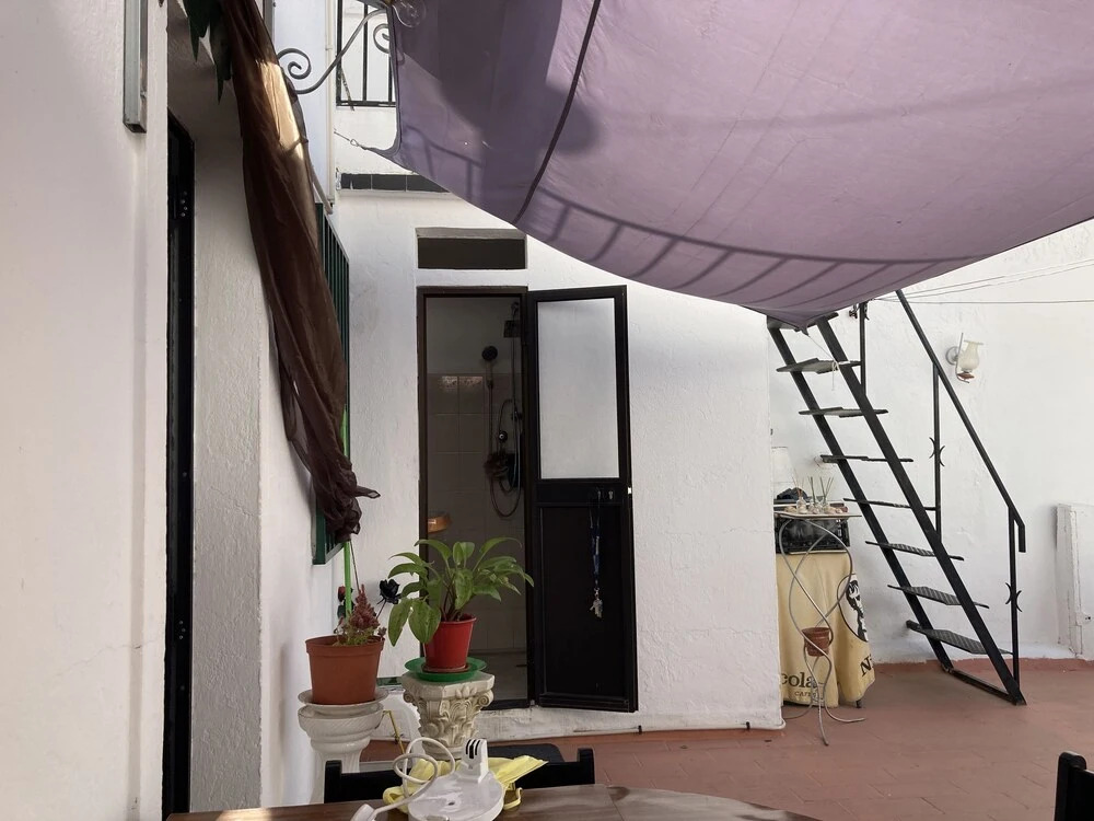 2 Bed and One Double Sofa Bed Studio in Tavira
