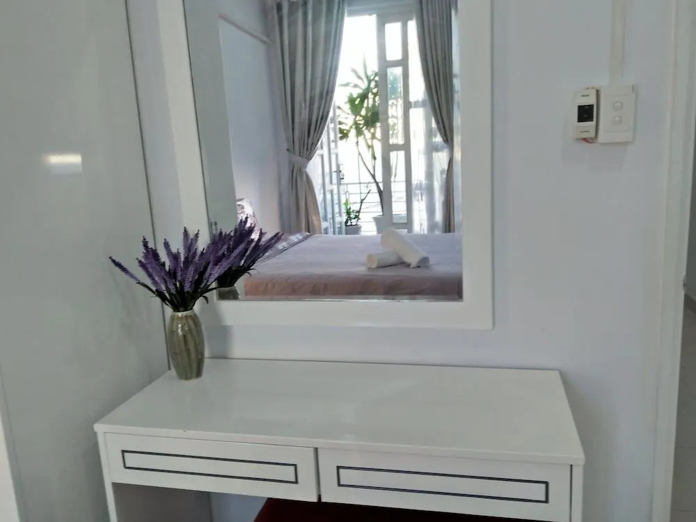 Lehome Serviced  Apartment