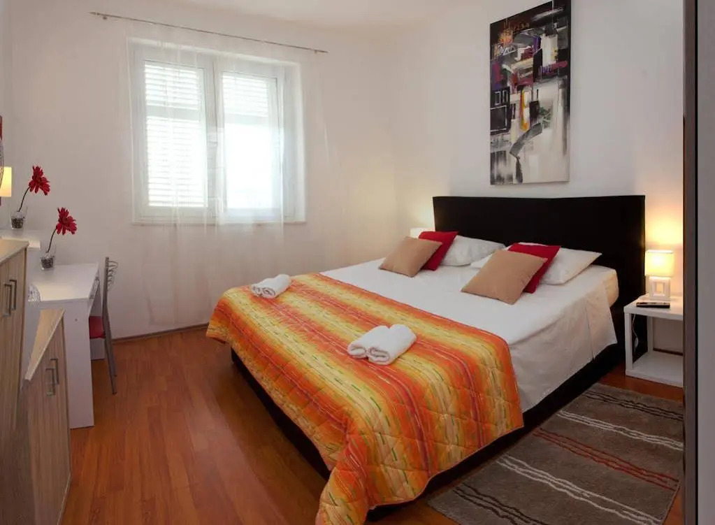 Apartment Dalibor