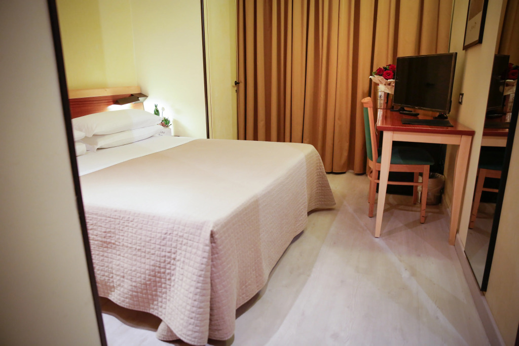 Art Hotel Milano