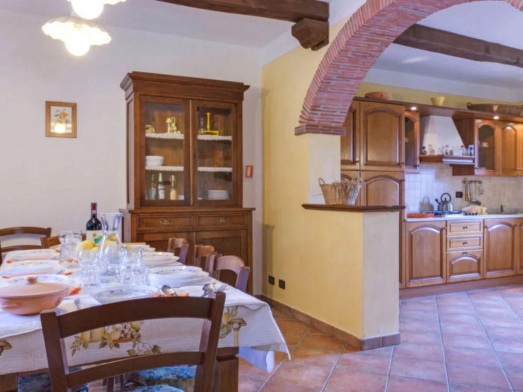 House La Fenice Castelnuovo di Garfagnana 10435
