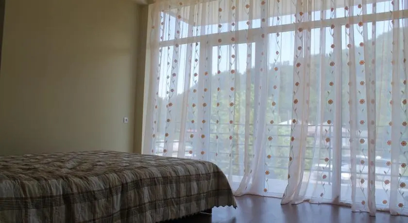 Guest house Toma