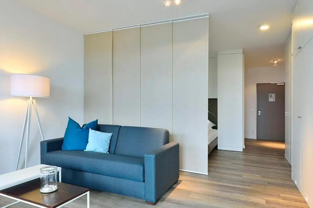 Aparthotel Anna Düne Aparthotel Anna Düne 1 16