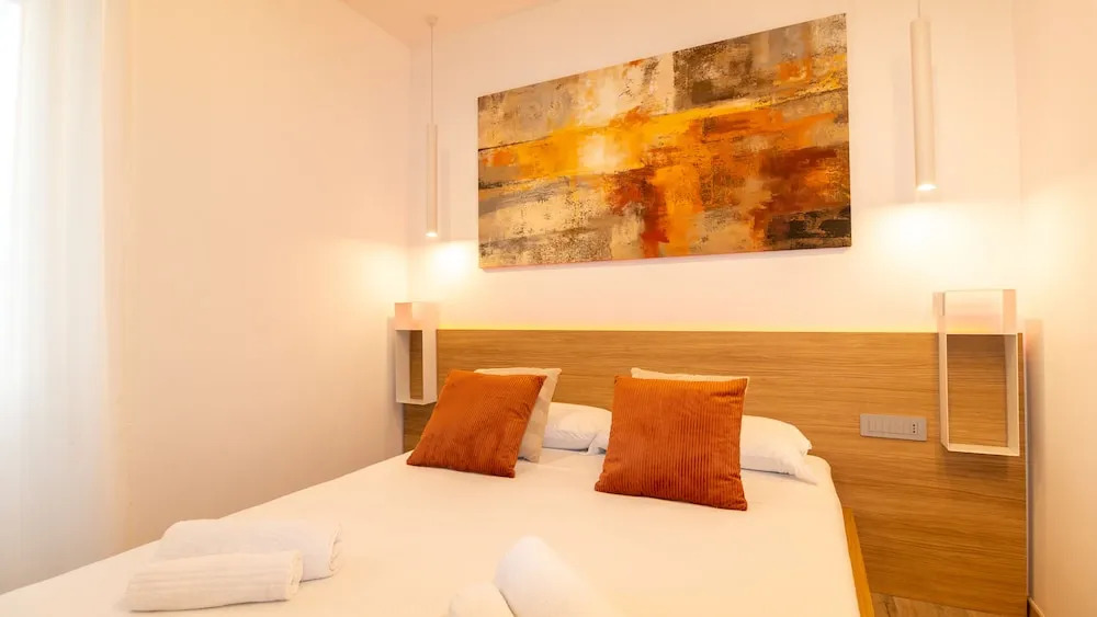 Galleria Roma Art Guesthouse