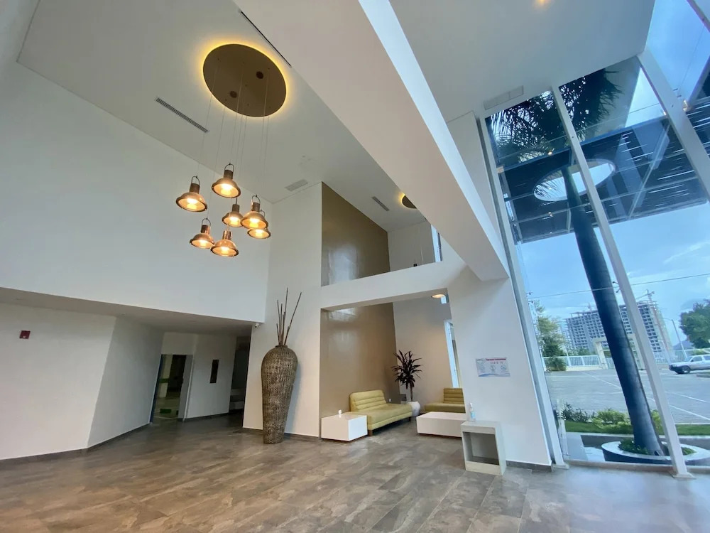 Apartamentos Ocean Club - Cerca al Mar by SOHO