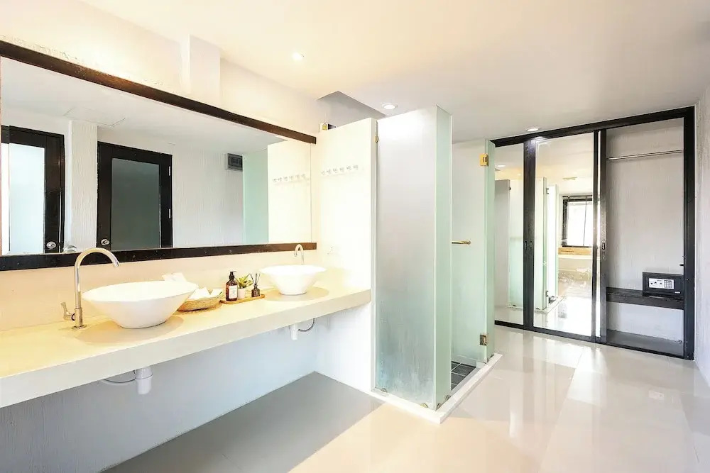Peace Garden Resort, Koh Samui
