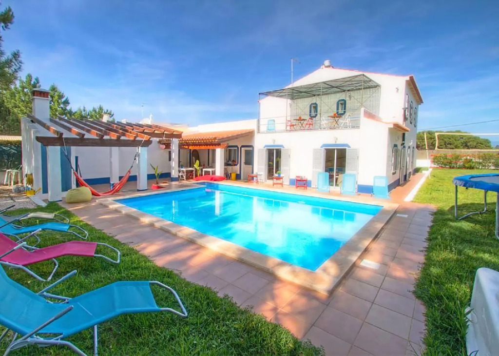 Aljezur Villas