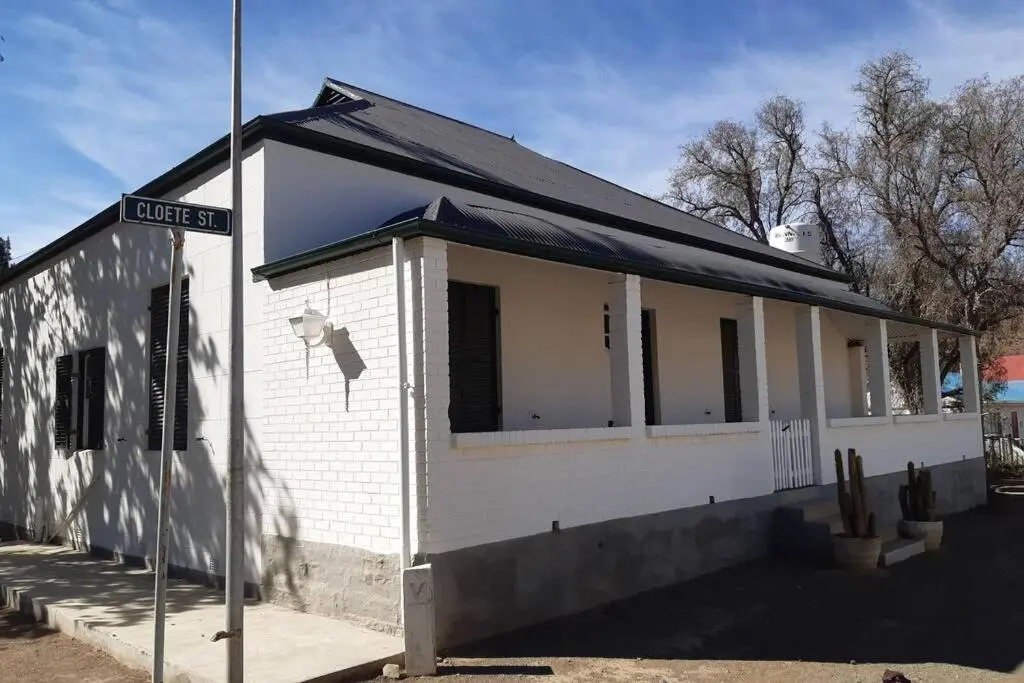 House No1