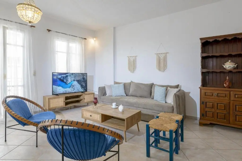 Rethymno Heart