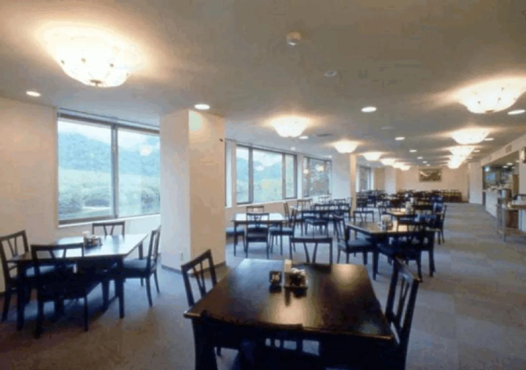 Taisyoike Hotel, Kamikochi