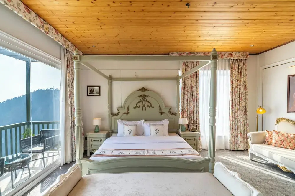 The English Country House