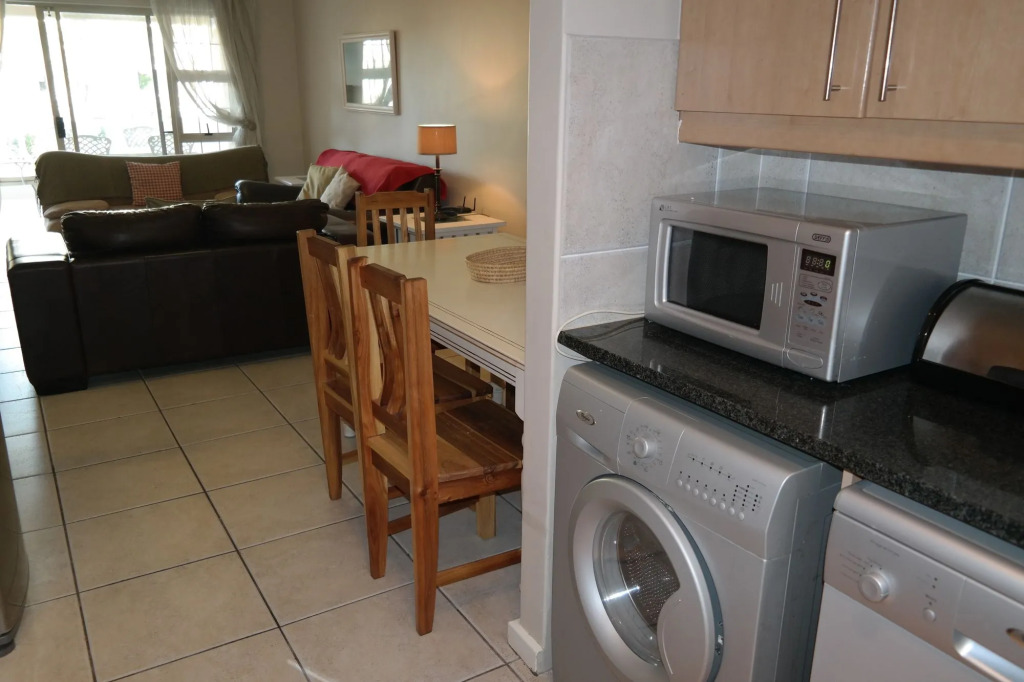 Bougain Villas