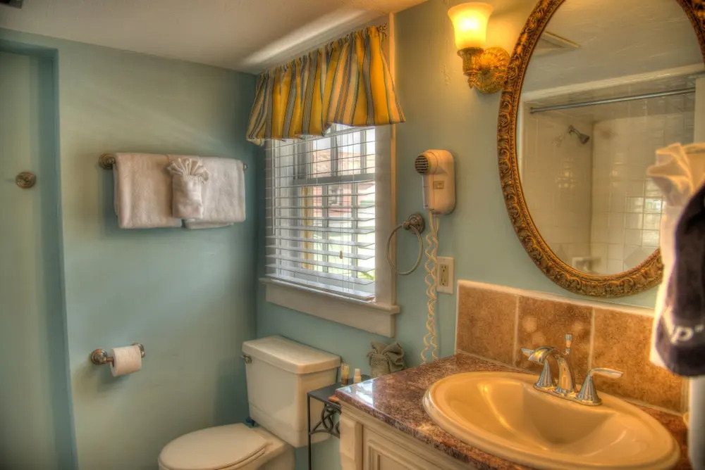 Casa De Solana Bed and Breakfast